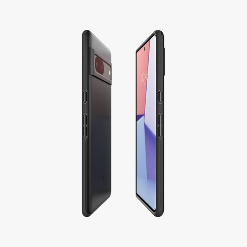 כיסוי דק לסדרת Spigen Pixel 7
